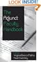 The Adjunct Faculty Handbook