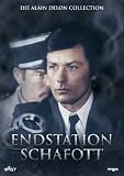 Endstation Schafott - Alain Delon