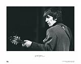 George Harrison Limited edition print