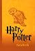 Harry Potter Classic Notebook (Classic range)