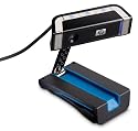 HP Elite Autofokus Webcam