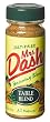 Mrs Dash Table Blend Salt Free Blend, 6.75-Ounce Units (Pack of 6)