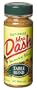Mrs Dash Table Blend Salt Free Blend, 6.75-Ounce Units (Pack of 6)