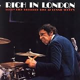Rich in London