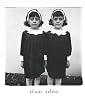 Diane Arbus (Aperture Monograph)