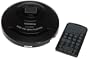 Daewoo VCP200BLK Portable VCD/MP3/CD Player, Black