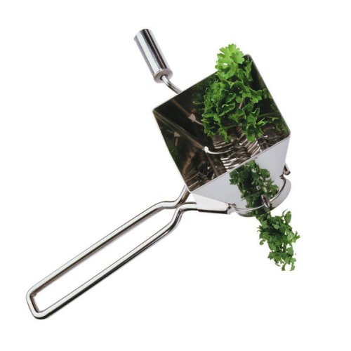 Cuisipro Rotary Herb Mill