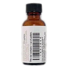 Cadmium Metallicum (Potency: 12C)
