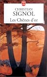 Les chenes d'or