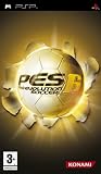 Pro Evolution Soccer 6 (PSP)