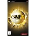 Pro Evolution Soccer 6 (PSP)