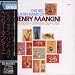 Big Latin Band of Henry Mancini