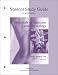 Search : Student Study Guide Essntl A & P