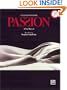 Passion (Vocal Selections)