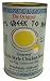 Greek Chicken Soup (Avgolemono) 18.6 oz (527g)