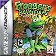 Frogger's Adventures: Temple of the Frog