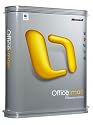 Microsoft Office 2004 for Mac Standard [OLD VERSION]