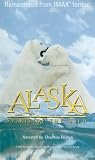 Alaska - Spirit Of The Wild [UK IMPORT] - Charlton Heston