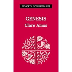 Genesis (Epworth Commentary)