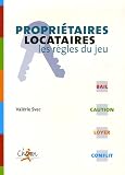 Revue Chiron  / Propriétaires / locataires : Les règles du jeu