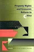 Property Rights and Economic Reform in China