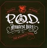 P.O.D. -  Greatest Hits: The Atlantic Years
