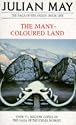 The Many-coloured Land (The Saga of the Exiles)