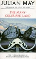 The Many-coloured Land (The Saga of the Exiles)