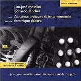 Concertos Para Bandoneon Y Guitarra