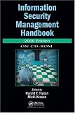 Information Security Management Handbook