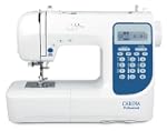 Carina Professional N�hmaschine mit Z...