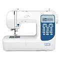 Carina 291875 Professional N�hmaschine mit Zubeh�r
