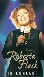 Roberta Flack - In Concert [VHS] [2001]