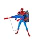Spider Sense Attack Spider-Man