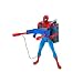 Spider Sense Attack Spider-Man
