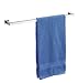 Wand Handtuchstange Quadro wenko 81,5 cm lang