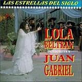 Interpreta a Juan Gabri