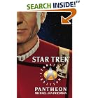 Pantheon (Star Trek) by  Michael Jan Friedman