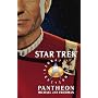Pantheon (Star Trek (Unnumbered Paperback))