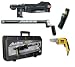 Quik Drive PRO250G2D25K G2 Series Auto Feed Screw System with DeWalt 2500 RPM Screw Gun