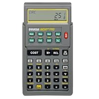 Sonin DT210 Inchmate PRO Measurement Conversion Calculator