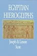 Egyptian Hieroglyphs