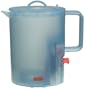 Bodum 5410-581USA Mini Ibis Electric Water Kettle, Graphite Blue