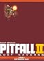 Pitfall II: Lost Caverns (Atari 2600 Cartridge)
