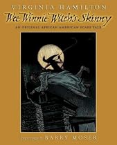 Wee Winnie Witch's Skinny