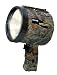 Vector 127C Super Sport Camoflauged Spotlight