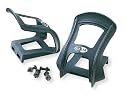 Delta Bicycle Strapless Toe Clips