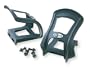 Delta Bicycle Strapless Toe Clips