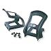 Delta Bicycle Strapless Toe Clips