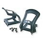 Delta Bicycle Strapless Toe Clips
